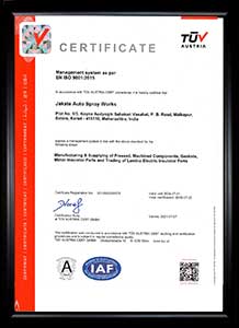 iso-certificate