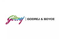 Goedrej & Boyce