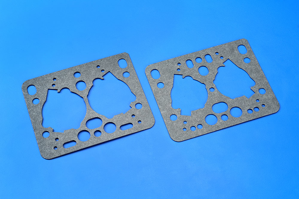 neoprene rubber gasket