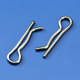 Cotter Pins Manufacturer in India