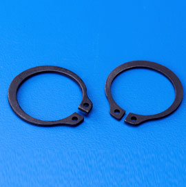 Circlips Manufacturer in India