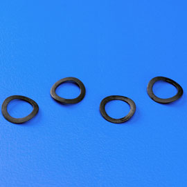 Spring Steel Washers