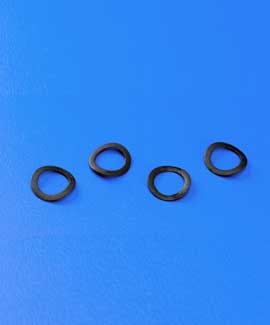 spring-steel-washers